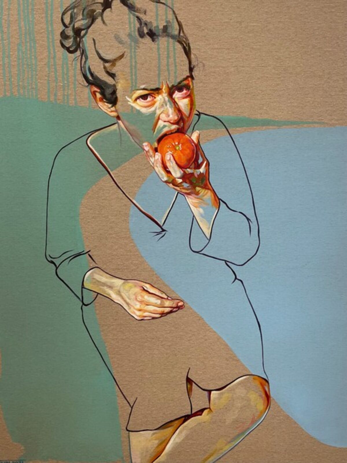Troufa Cristina Troufa | Acido (2022) | Available for Sale | Artsy