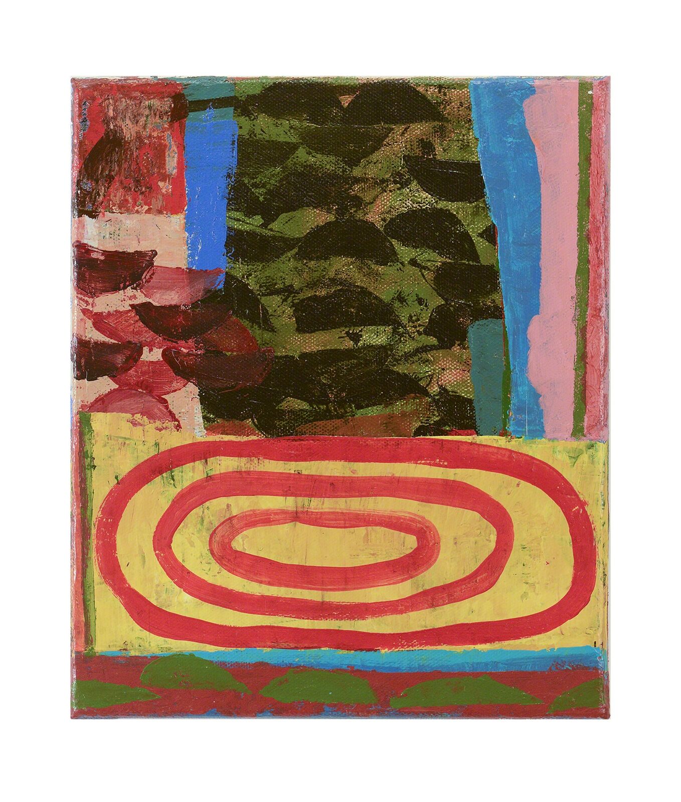 Peter Ramon | Banner (2015) | Available for Sale | Artsy