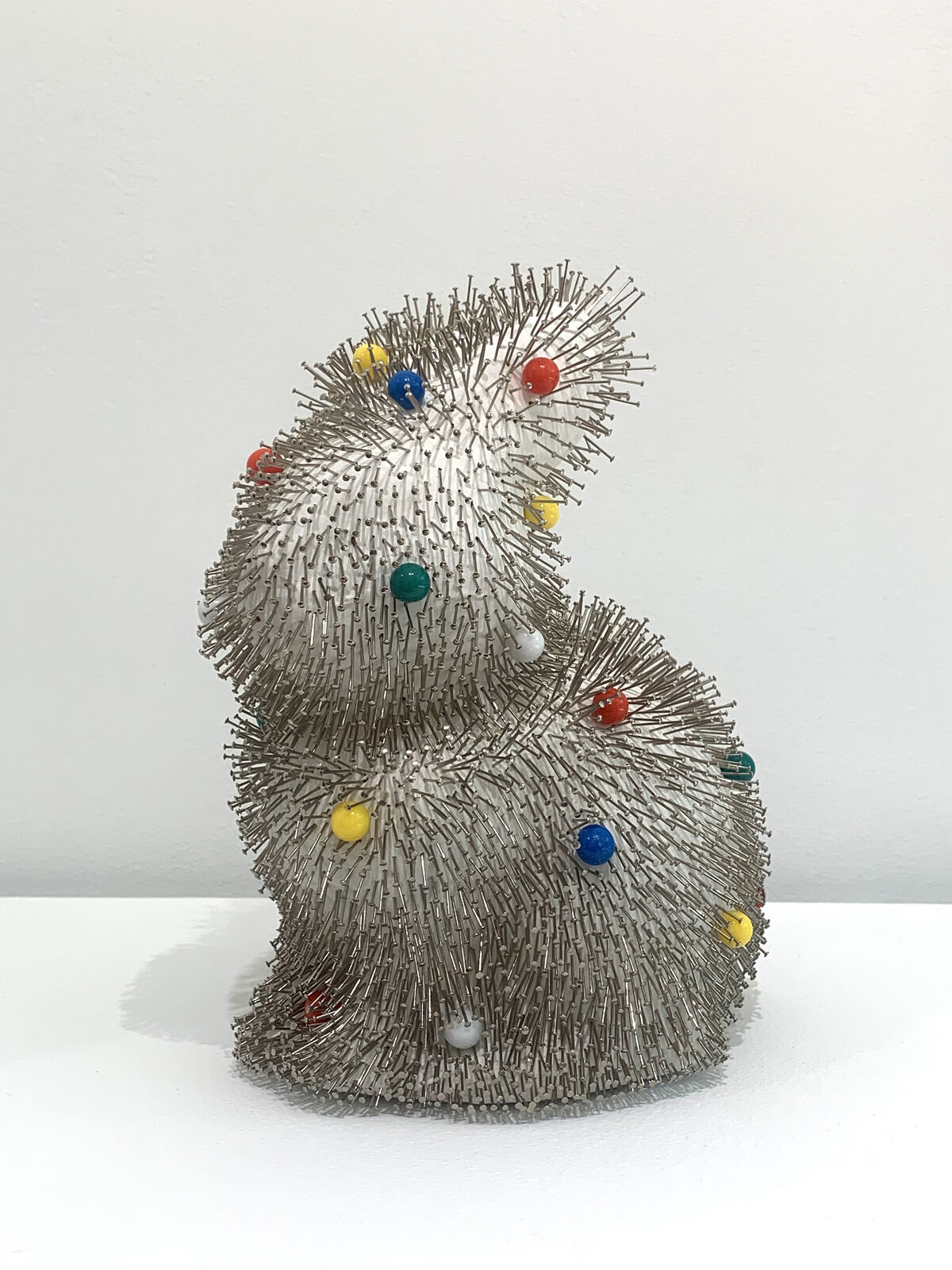 Benjamin Jones | HOMAGE TO PIET MONDRIAN RABBIT (2021) | Available for ...