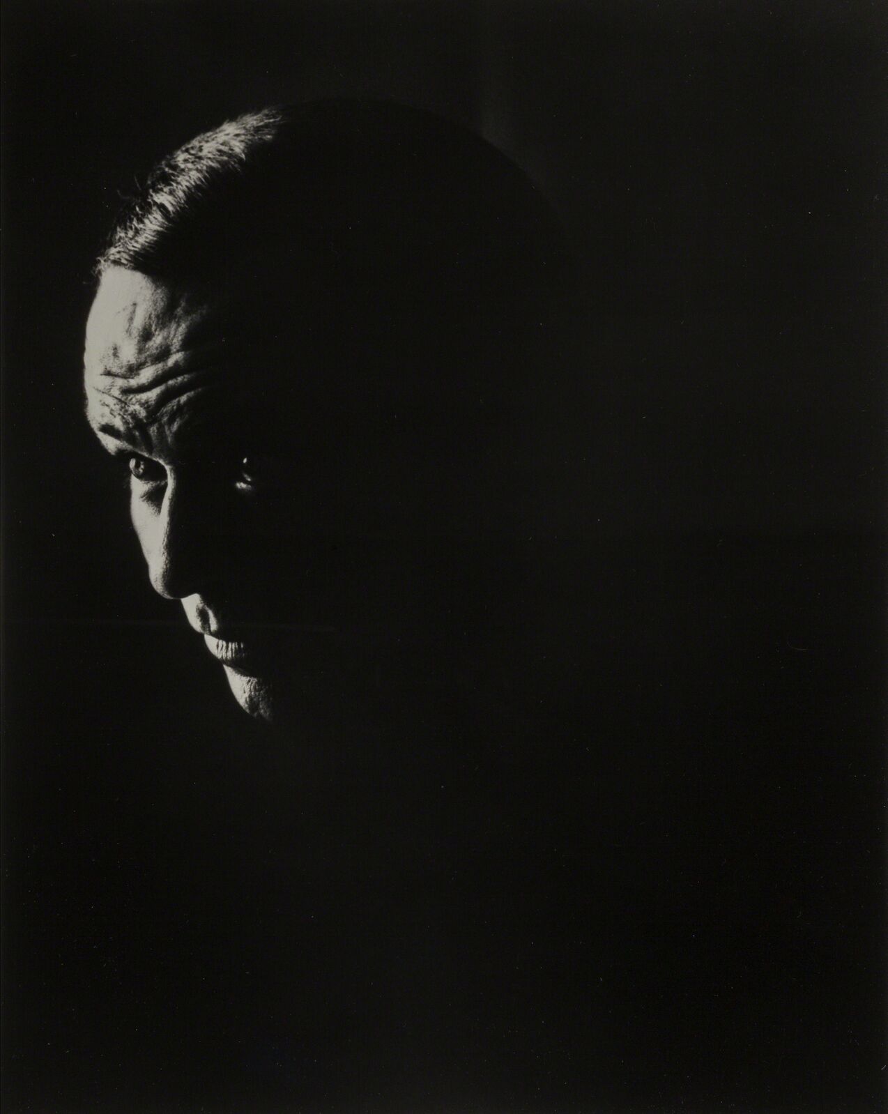 Roddy McDowall | Frank Sinatra, Las Vegas (1956-1990) | Artsy