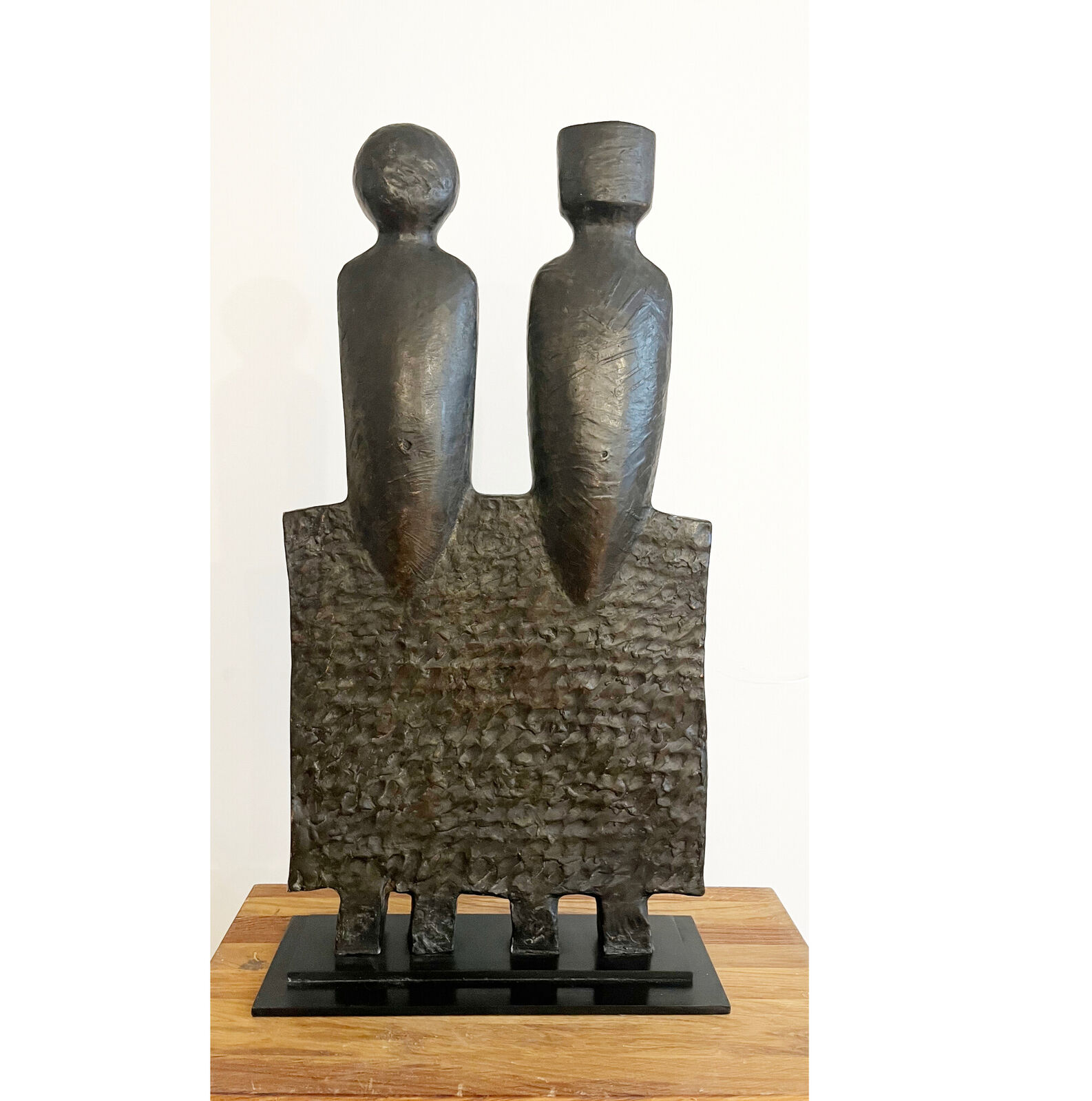 JACQUES TENENHAUS | Le Couple S 182 (2019) | Available for Sale | Artsy