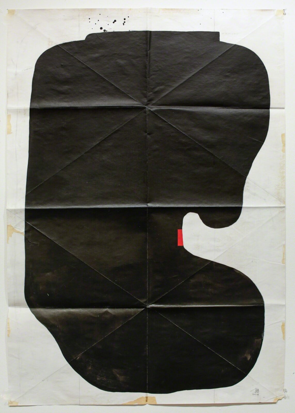 108 | Work on Paper II (2016) | Artsy