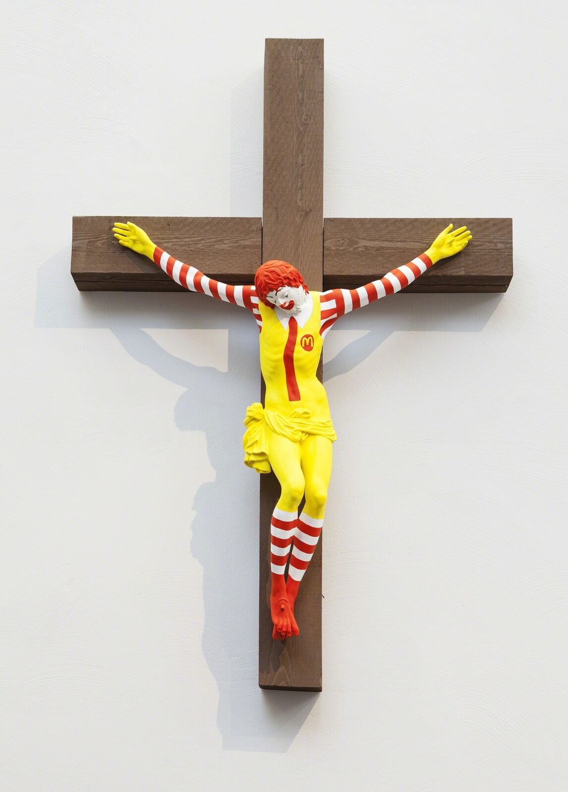 Jani Leinonen McJesus 2015 Artsy jani-leinonen-mcjesus-2015-artsy
