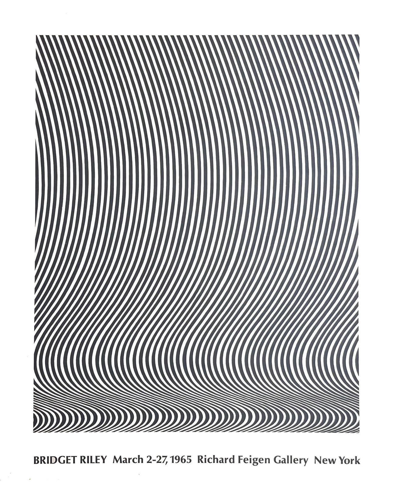 De kunst van Bridget Riley - Optische Fenomenen De kunst van Bridget Riley - Optische Fenomenen