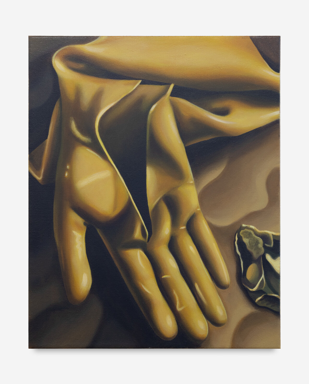 Kristen Sanders | 2023 (Hand and Flint) | Available for Sale | Artsy