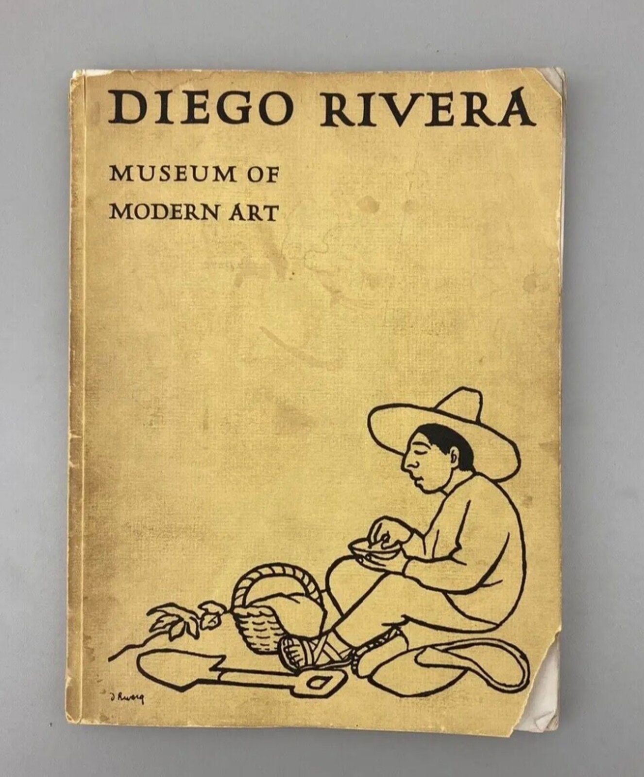 Diego Rivera, Frida Kahlo | 