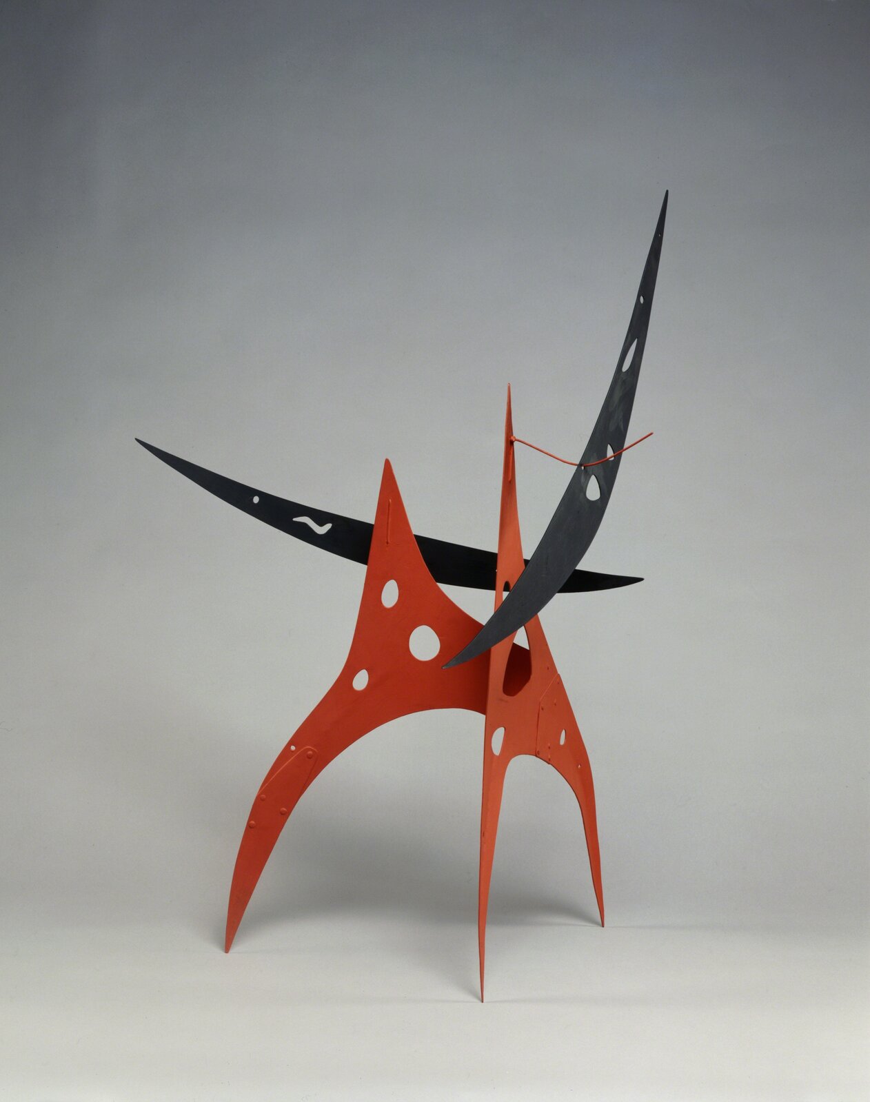 Alexander Calder | Sword Plant (1947) | Artsy