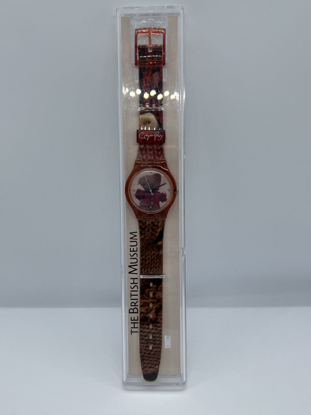 Grayson Perry | GRAYSON PERRY FOR THE BRITISH MUSEUM 'ALAN MEASLES ...