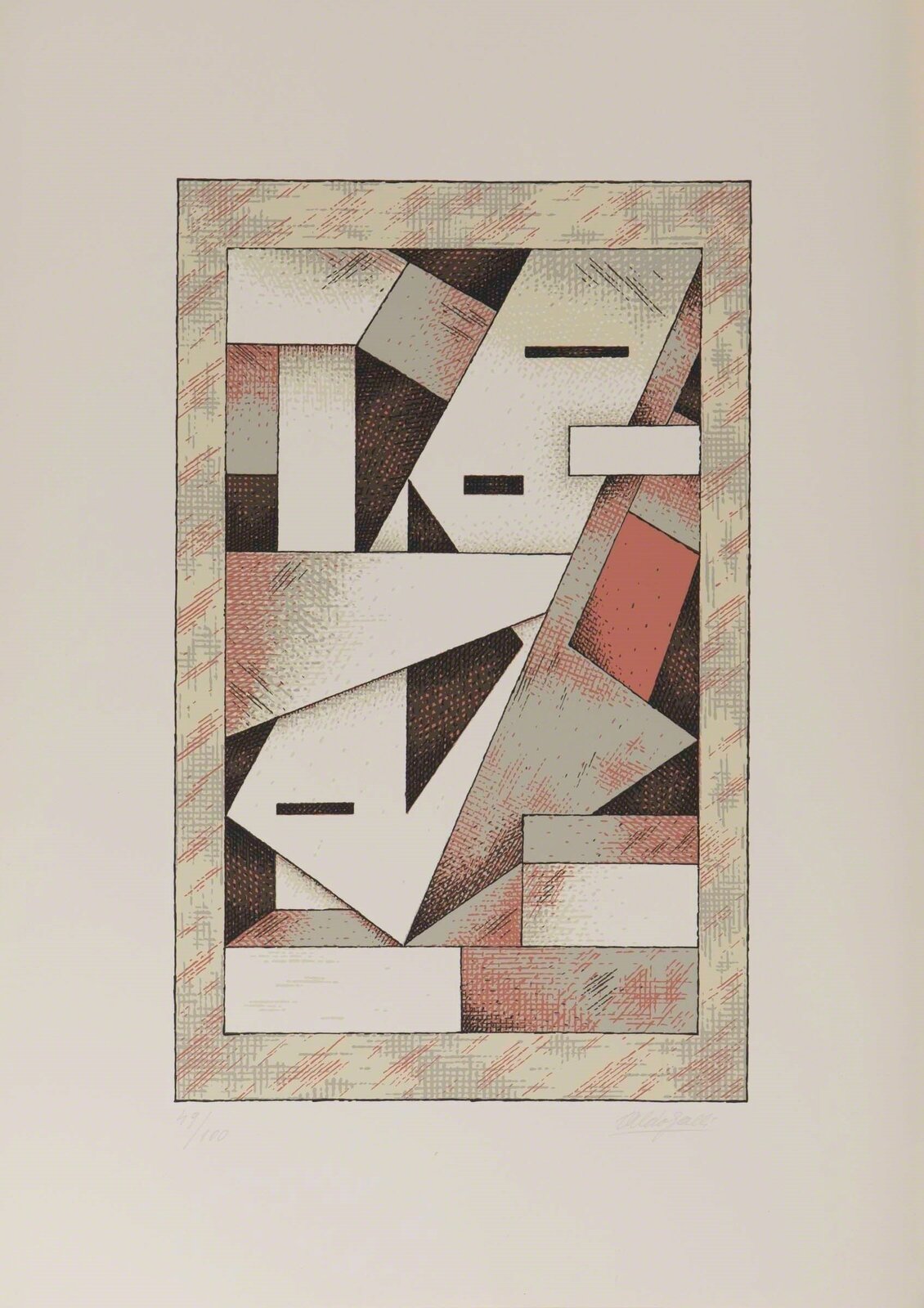 Aldo Galli Untitled (19361938) Artsy