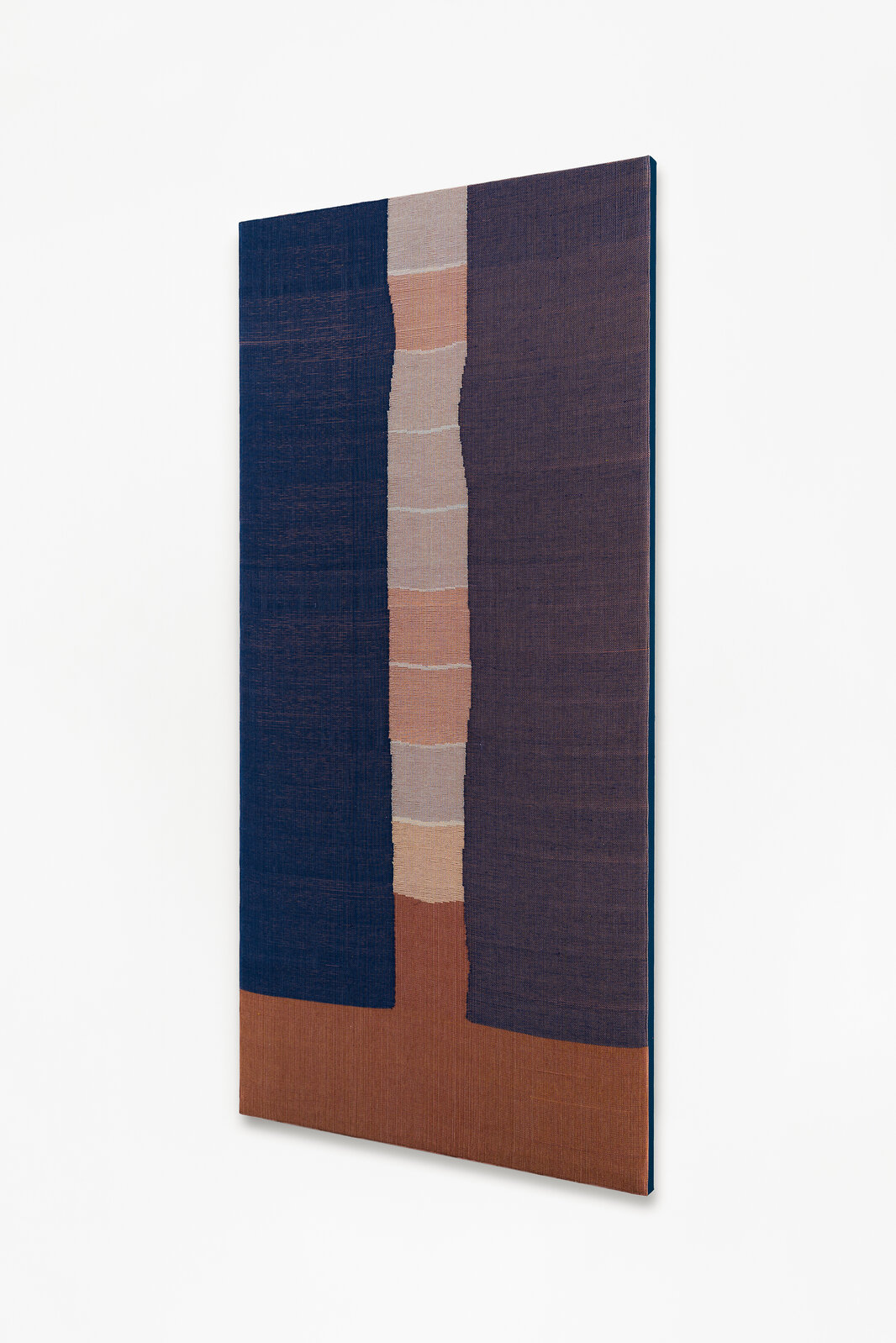 Miranda Fengyuan Zhang | Endless Ladder (2022) | Artsy