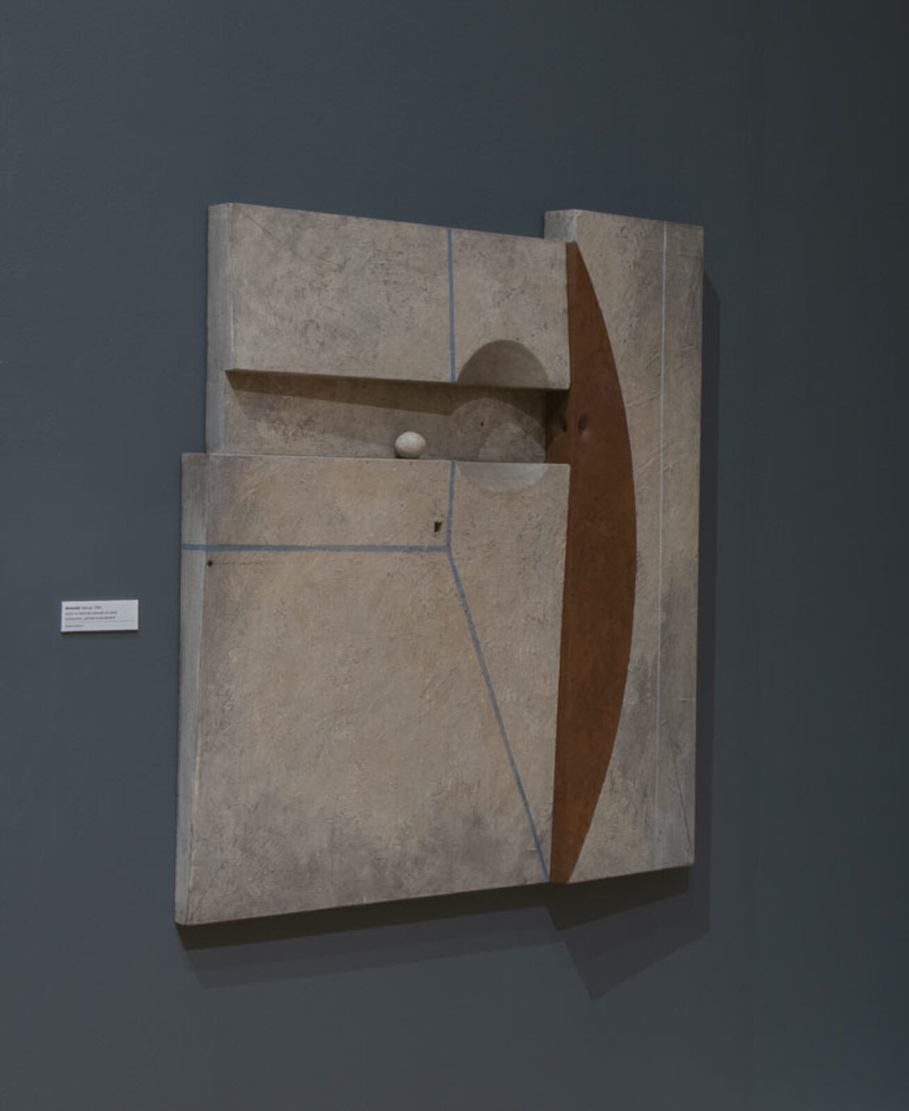 Marcelo Bonevardi Immured 1969 Available For Sale Artsy marcelo-bonevardi-immured-1969-available-for-sale-artsy