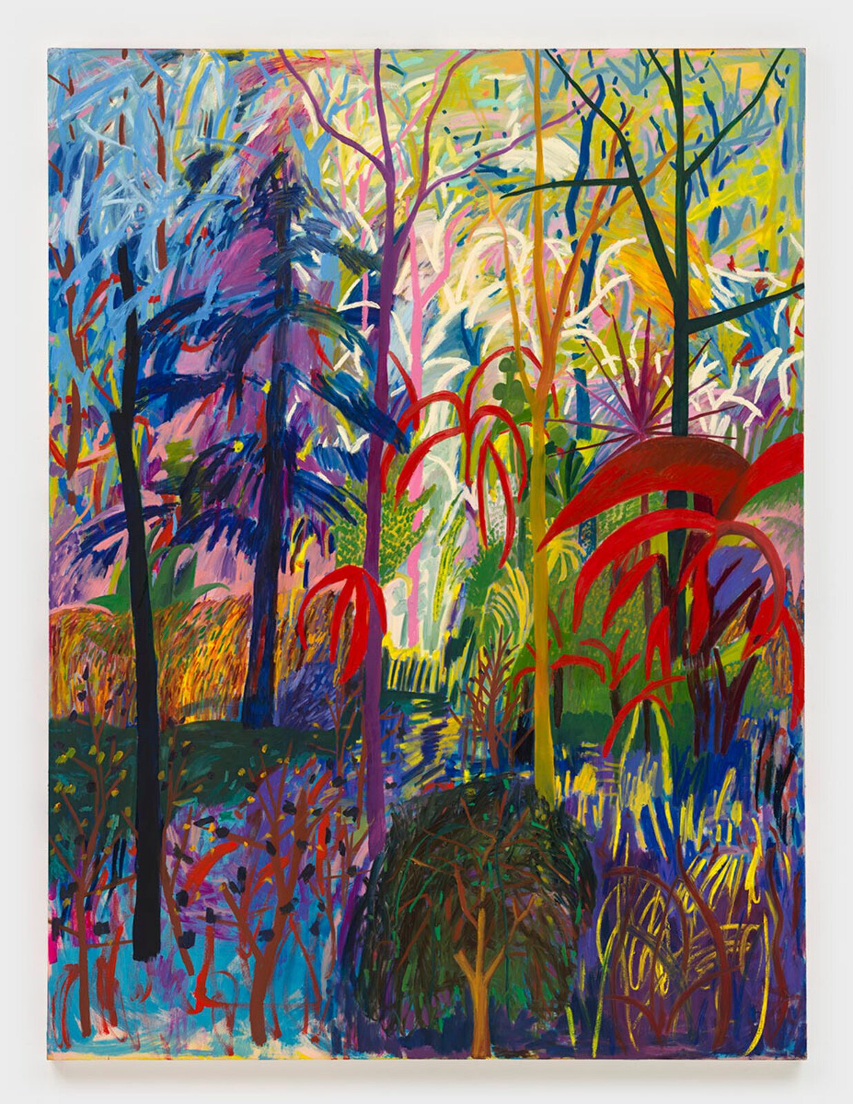 Shara Good Shara Hughes | Good Choreo (2025) | Art & Prints | Artsy