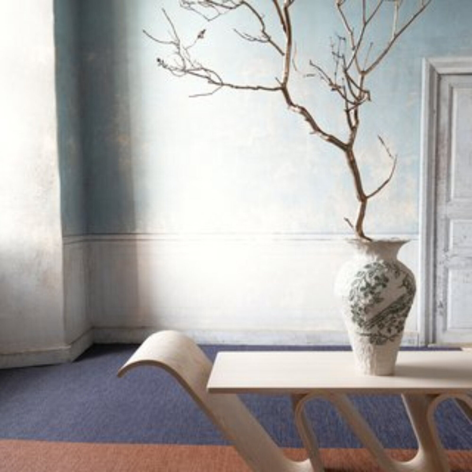 Bolon | Botanic Collection (2022) | Artsy