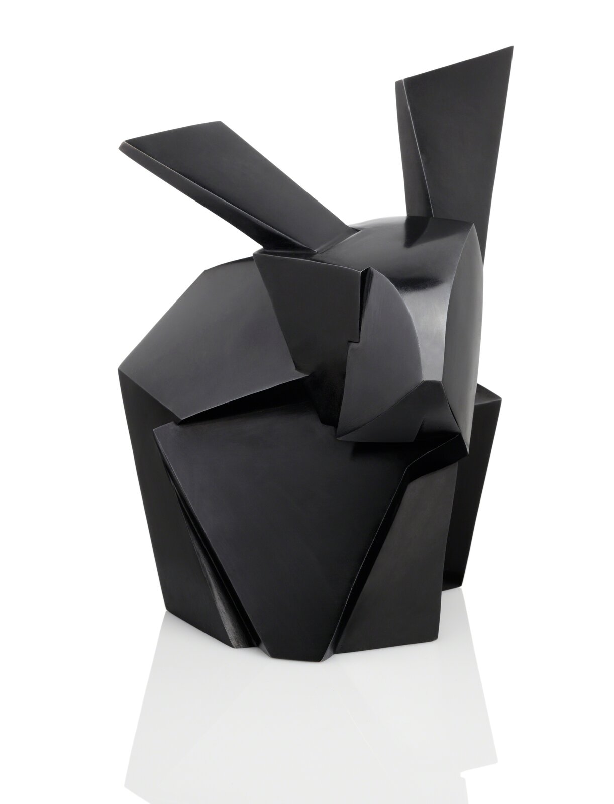 Jacques Owczarek | Sculpture of a Rabbit (2016) | Artsy