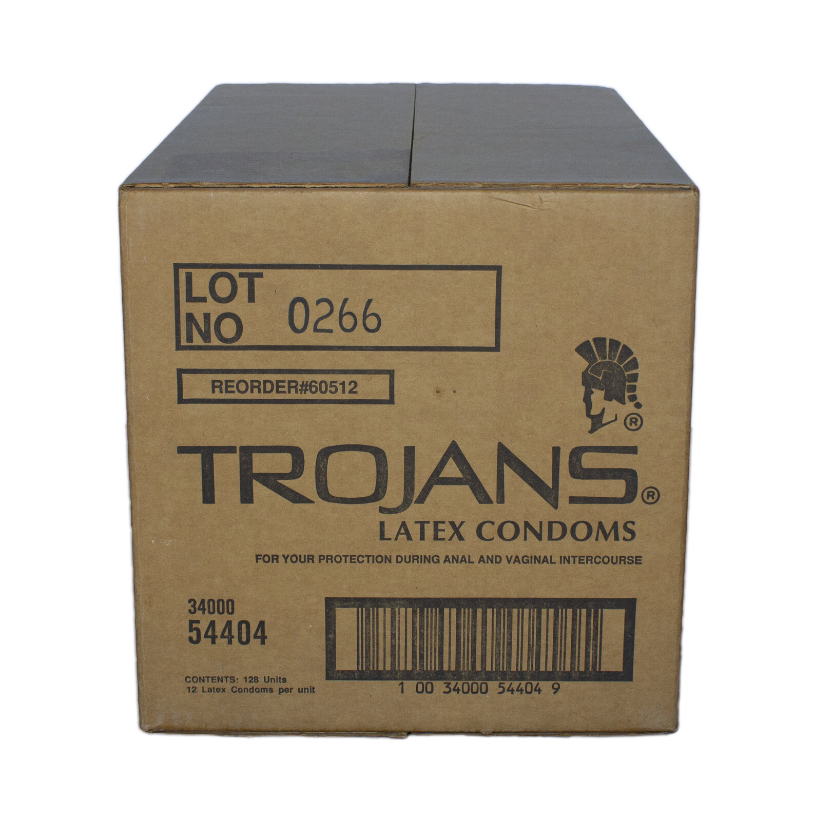 Adam Rolston | Trojan Box sculpture (1991) | Artsy