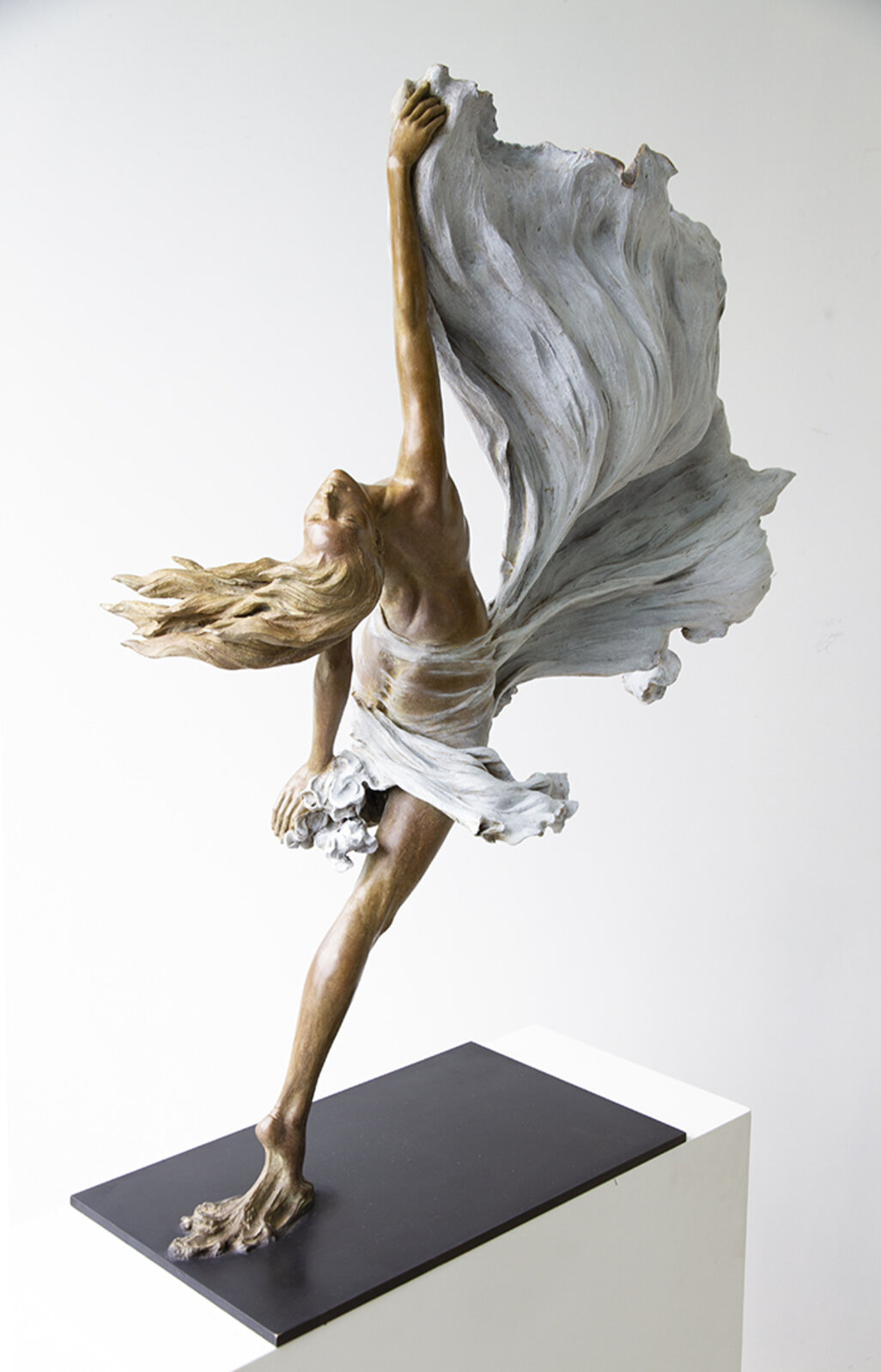 Luo Li Rong | Éclosion (2019) | Artsy