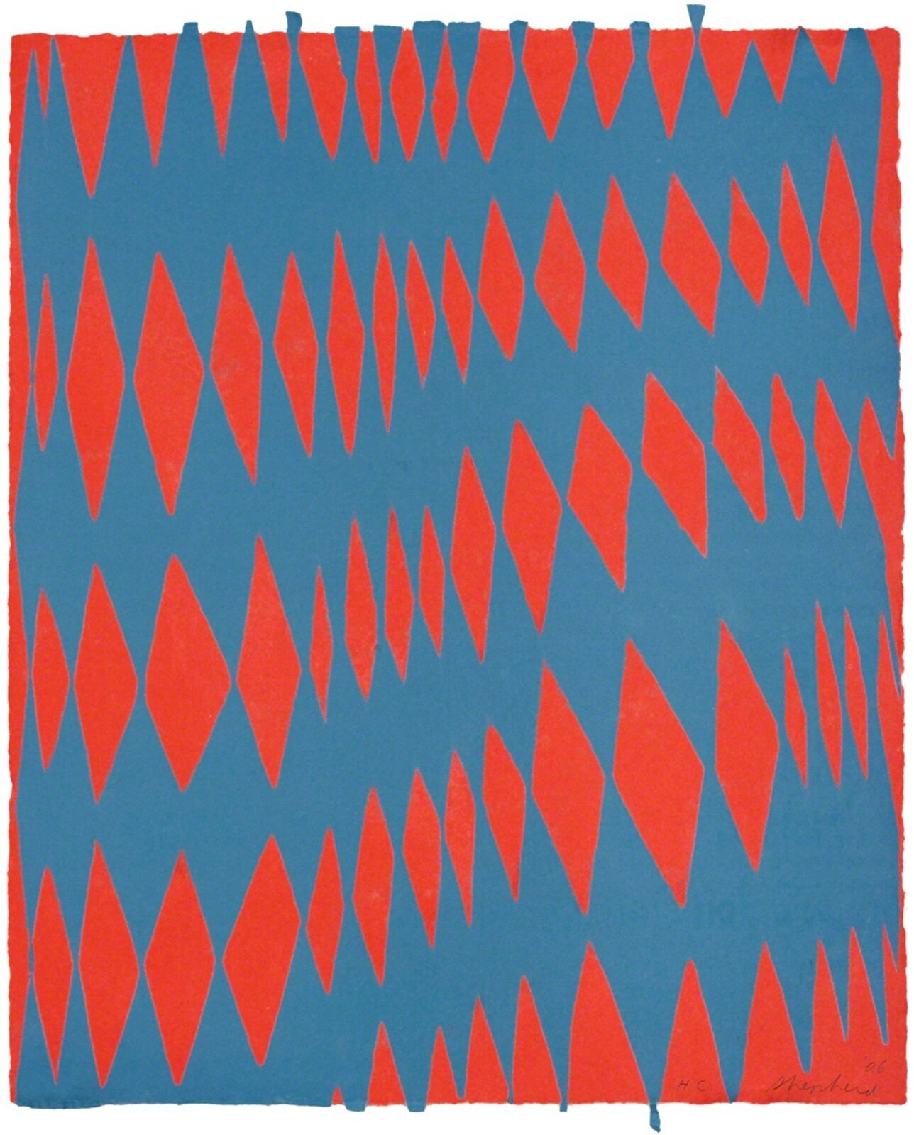 Kate Rondeau Kate Shepherd | Rondeau (2006) | For Sale | Artsy