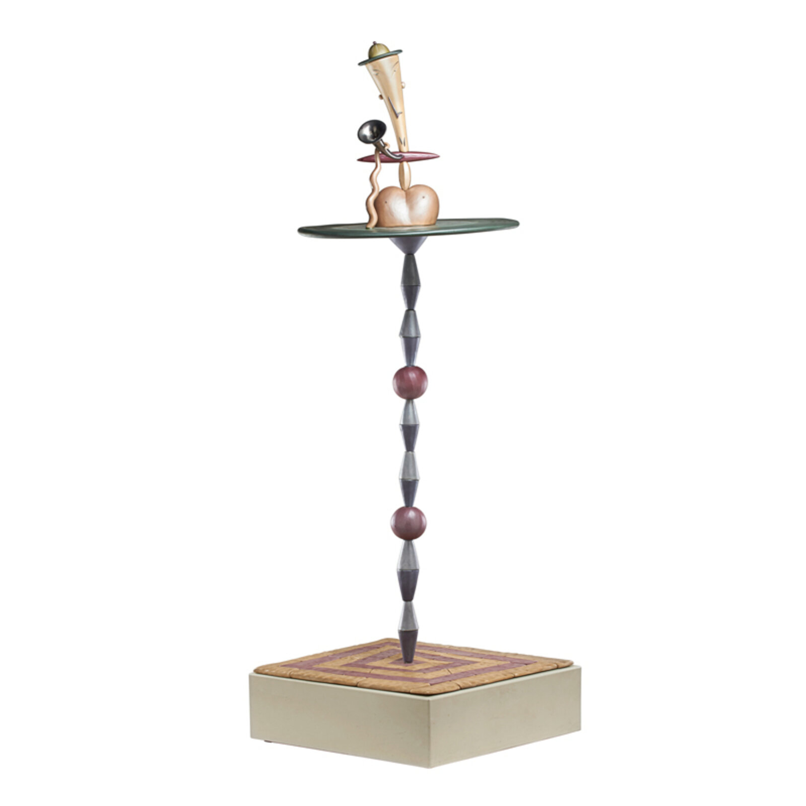 Tom Rippon Work Tom Rippon | Abstract figural sculpture | Artsy