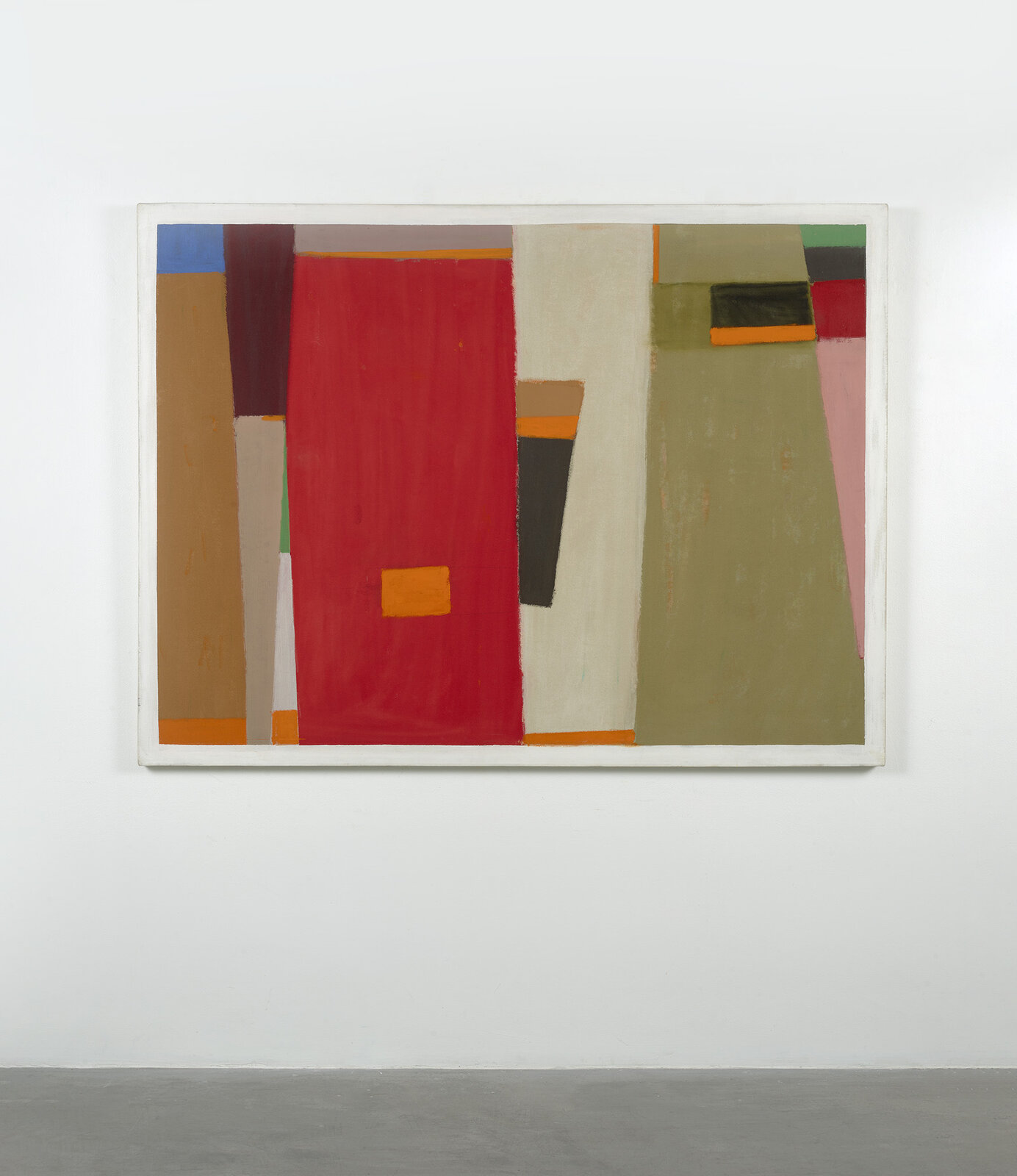 John Opper | Untitled (1969) | Available for Sale | Artsy