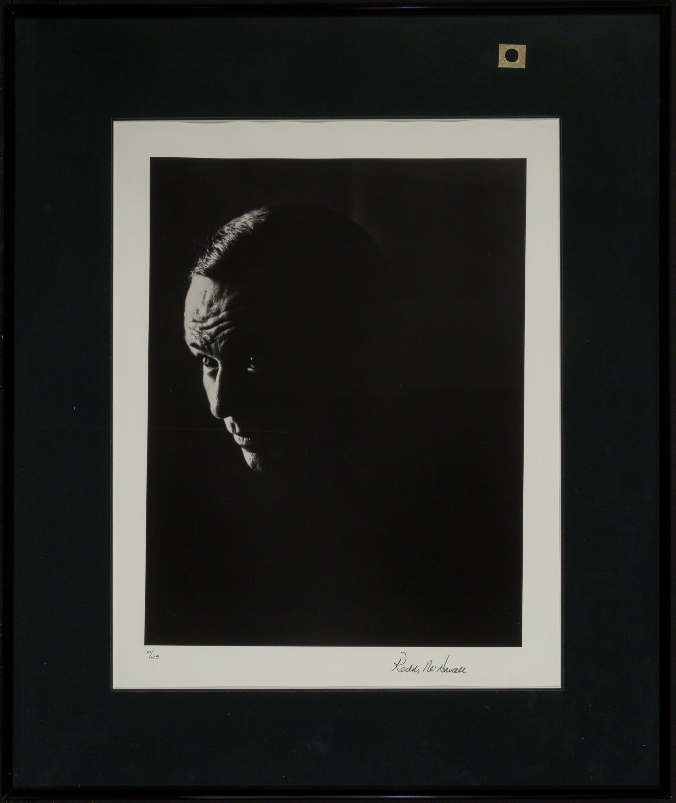 Roddy McDowall | Frank Sinatra, Las Vegas (1956-1990) | Artsy