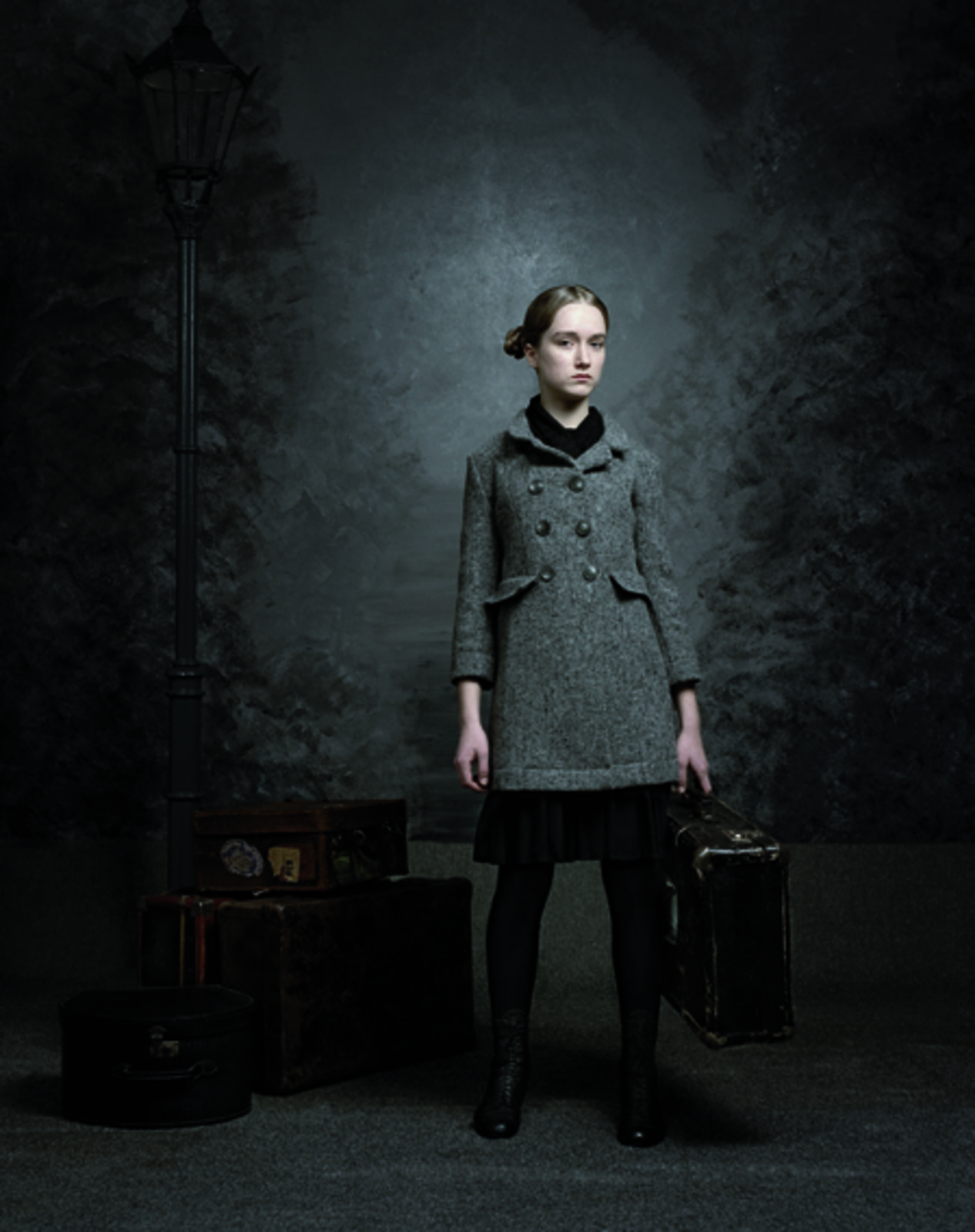 Rainer Elstermann | Charlotte (2012) | Available for Sale | Artsy