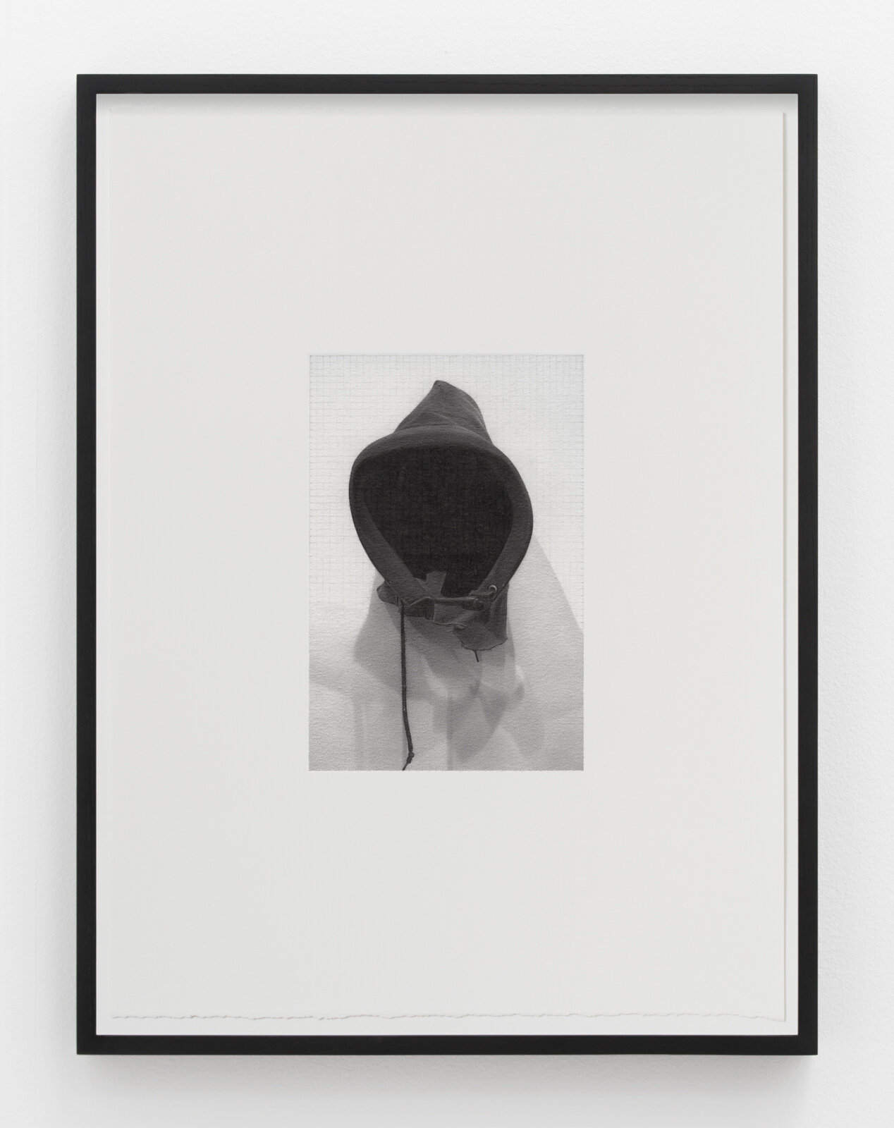 Dan Fischer David Hammons, In the Hood (2020) Artsy