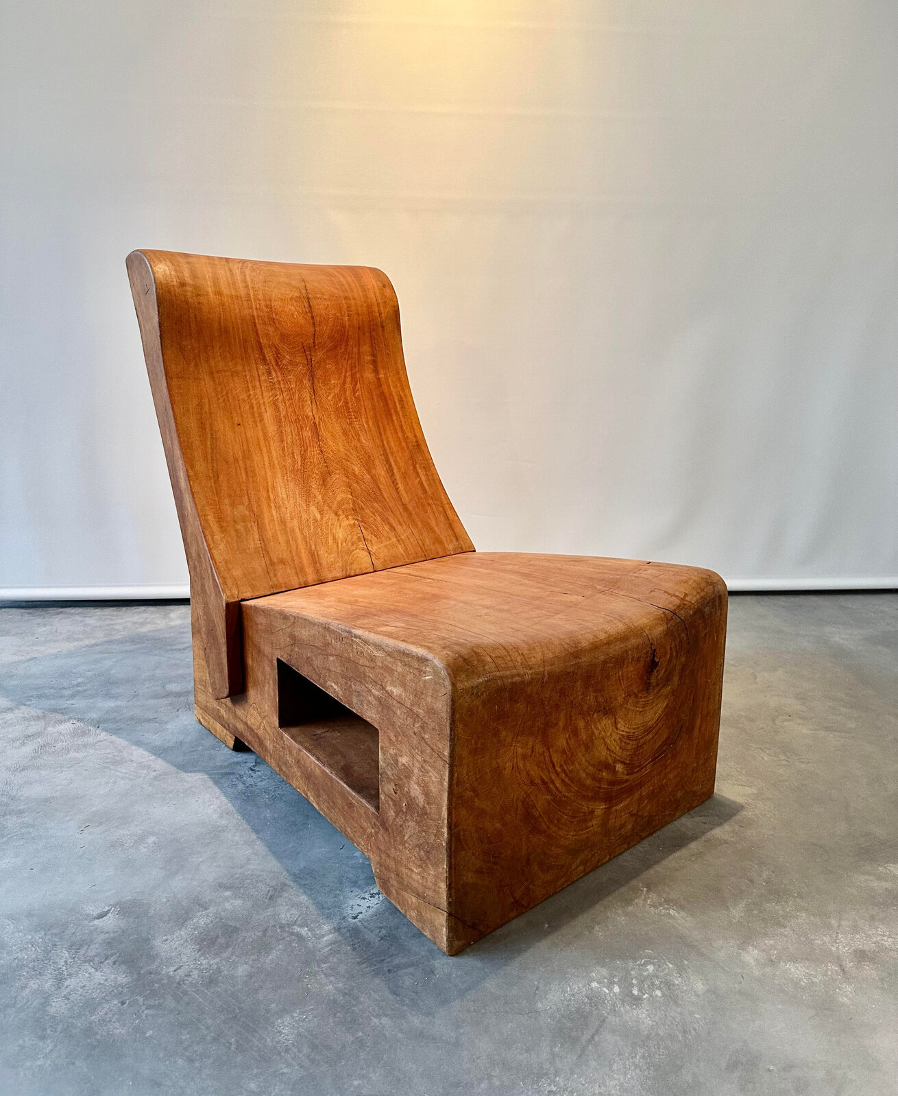 Jos Zanine Caldas Revisteiro Lounge Chair ca 1979 Art Prints jos-zanine-caldas-revisteiro-lounge-chair-ca-1979-art-prints