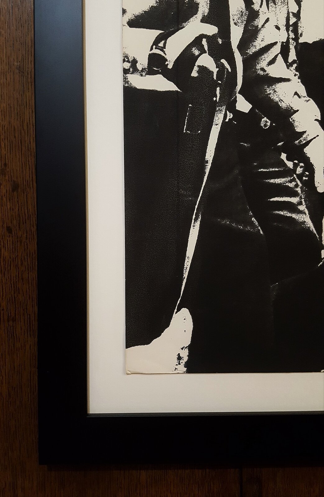 Andy Warhol | Birmingham Race Riot (1964) | Artsy