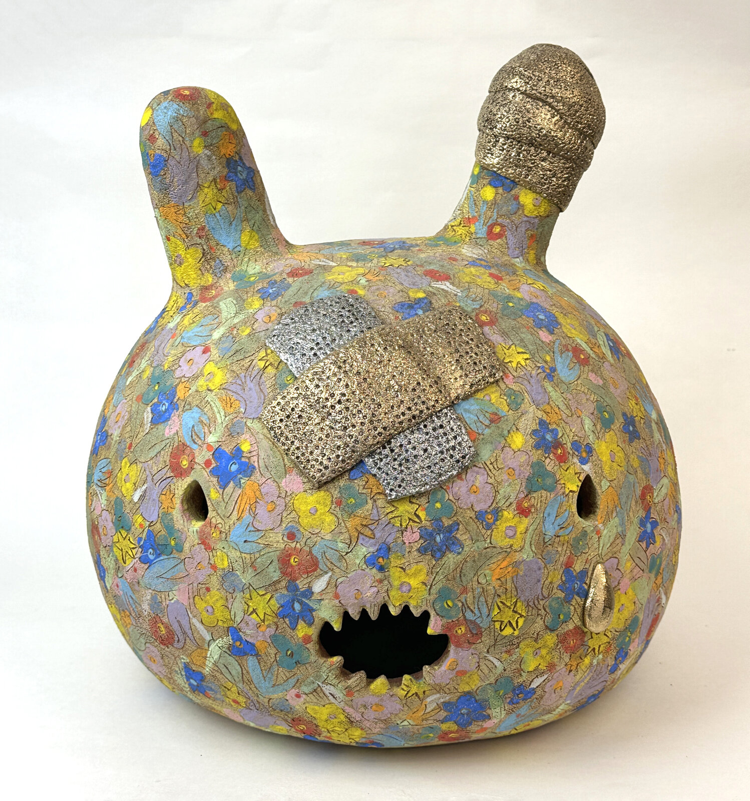 Aico Tsumori | Rabbit (2020) | Artsy