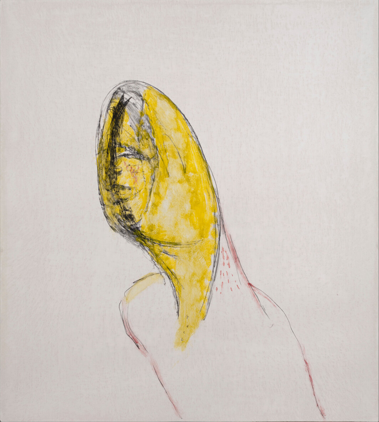 Fernando Leal Audirac Fé, sin obras (2022) Available for Sale Artsy