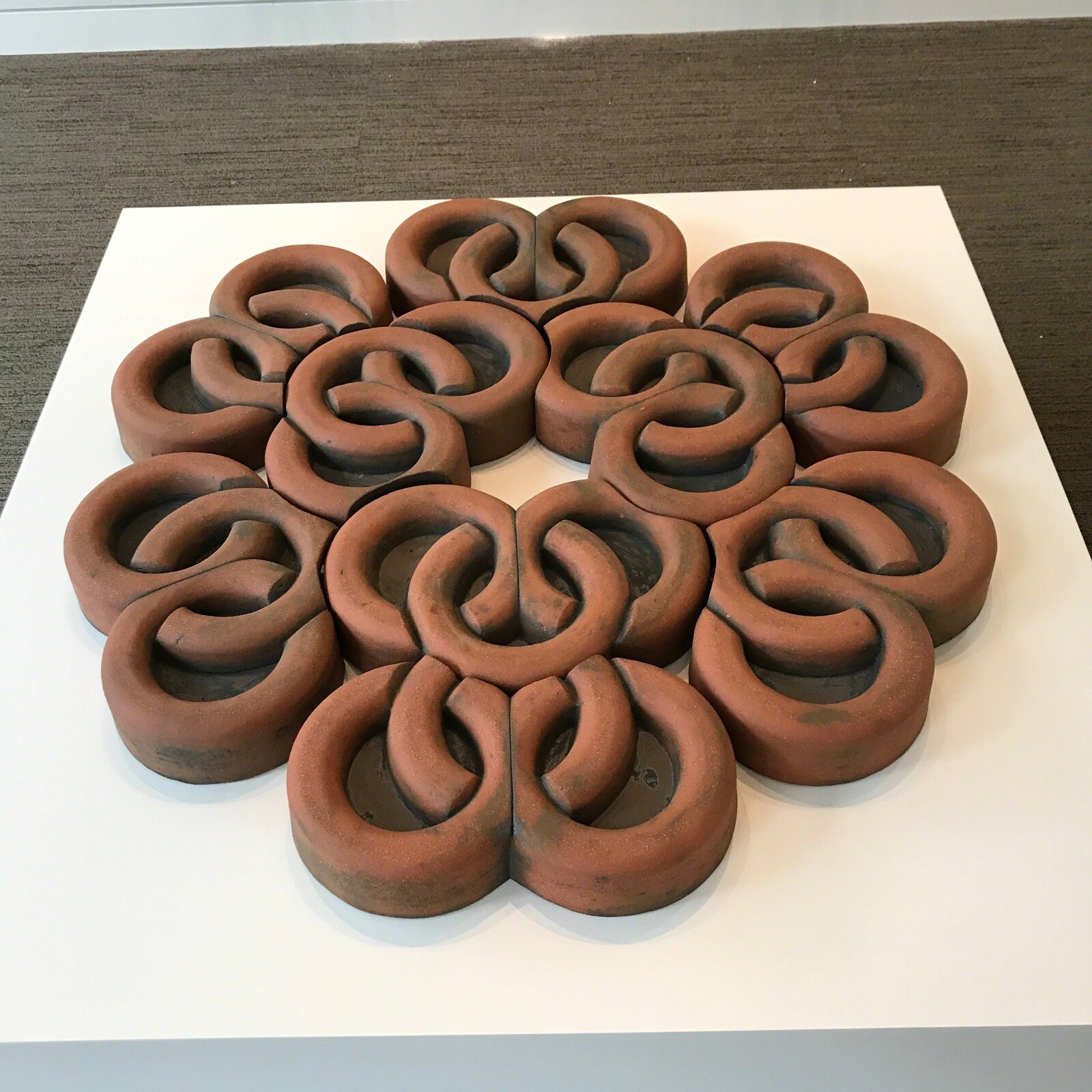 Nicholas Kripal | Pool Labyrinth (2005) | Available for Sale | Artsy