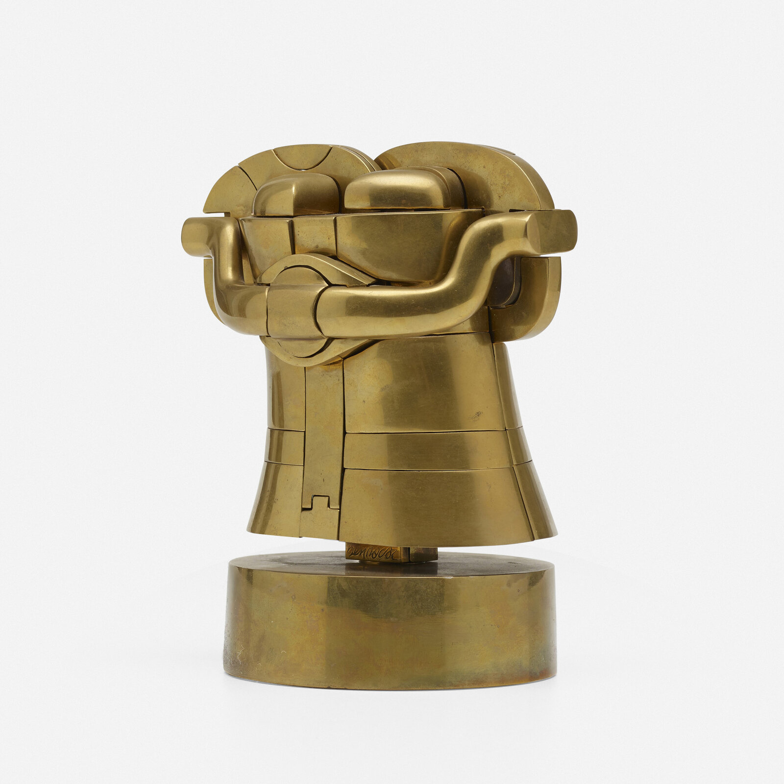 Miguel Berrocal Richelieu (196873) Artsy