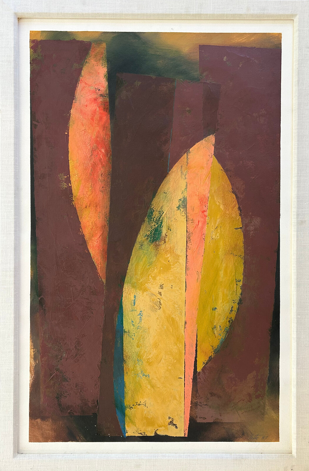 Bob Rector Art Untitled (1992) by Robert Rector - For Sale | Artsy