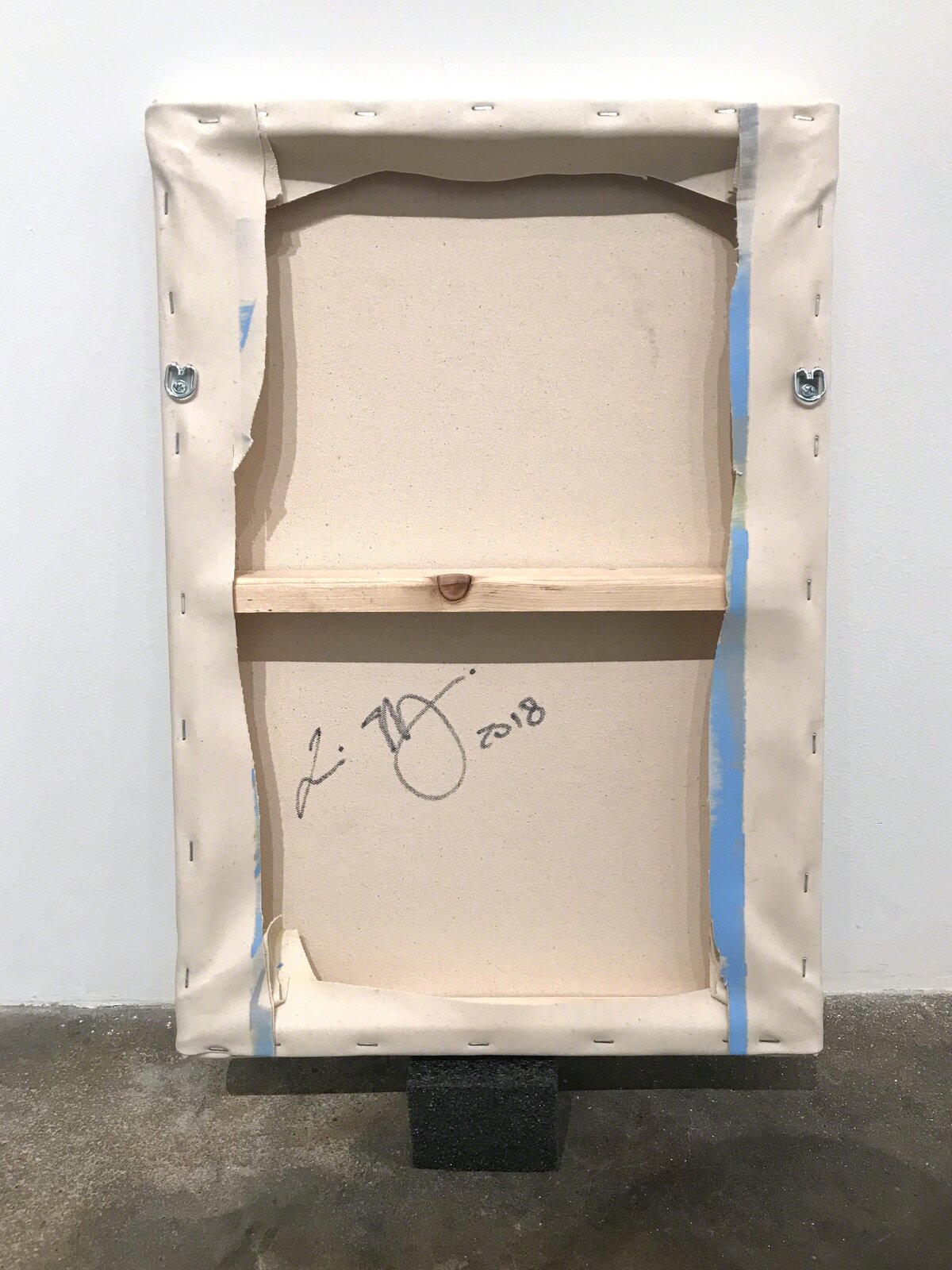 Timothy Harding | 19