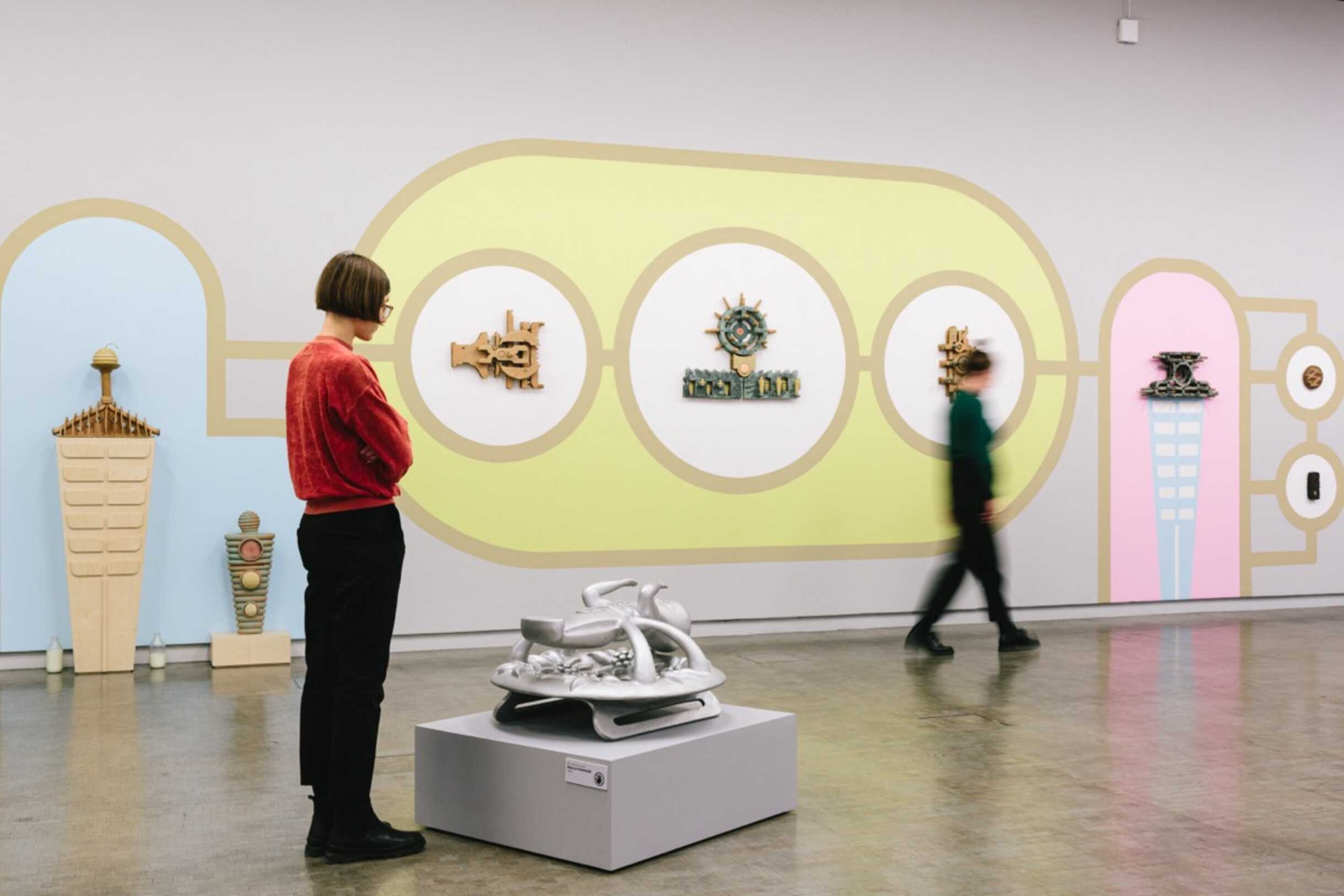 Contemporary Artists Are Changing Our Perceptions Of Breasts Artsy contemporary-artists-are-changing-our-perceptions-of-breasts-artsy