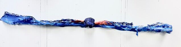 Jody Rasch | Spin (2025) | Available for Sale | Artsy