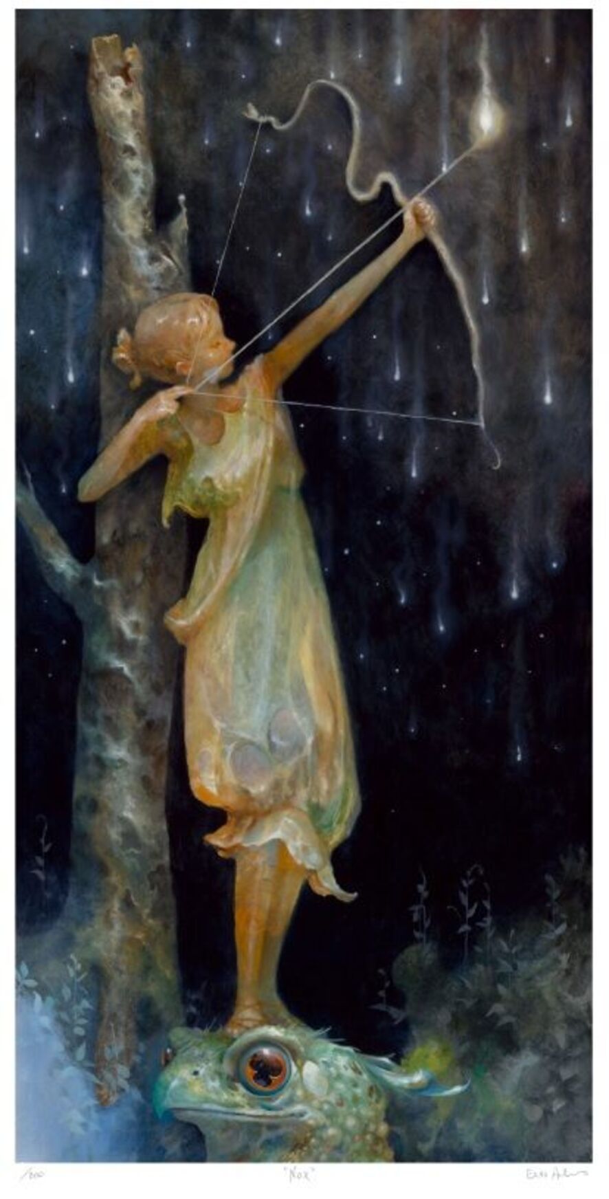 Exos Andrew Esao Andrews - Artworks for Sale & More | Artsy