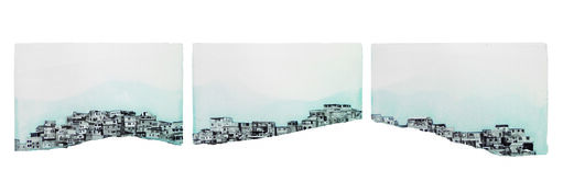 Lía García, ‘Horizonte 5 / Horizon 5’, 2017