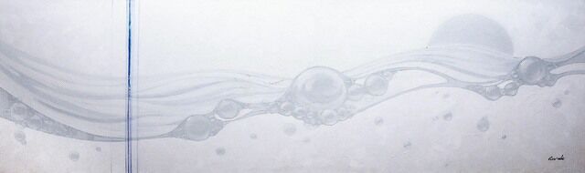 Ron Rundo | White (2016) | Available for Sale | Artsy