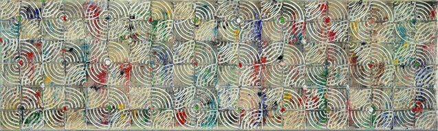 Petra Rös-Nickel | Wheels Little (2022) | Artsy