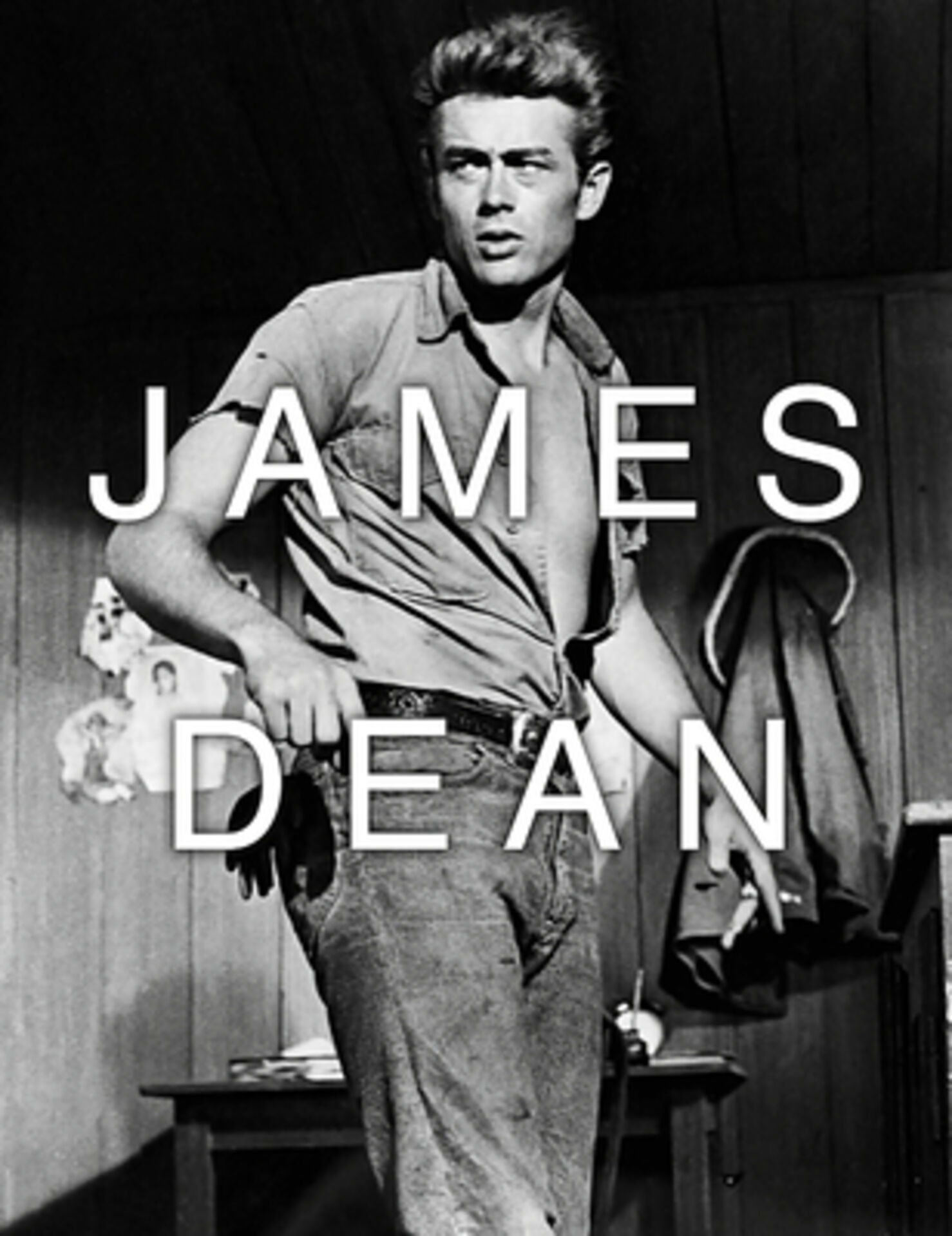 Massimo Agostinelli | James Dean / Made Jeans (2015) | Available for Sale | Artsy