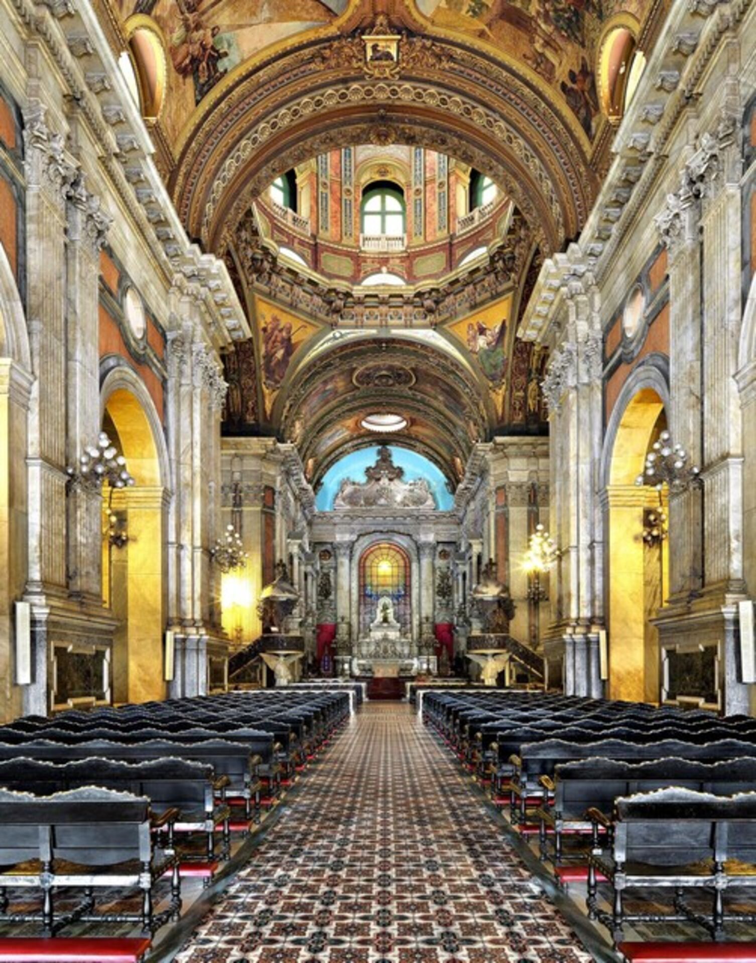Otra foto de Igreja de Nossa Senhora da Candelária