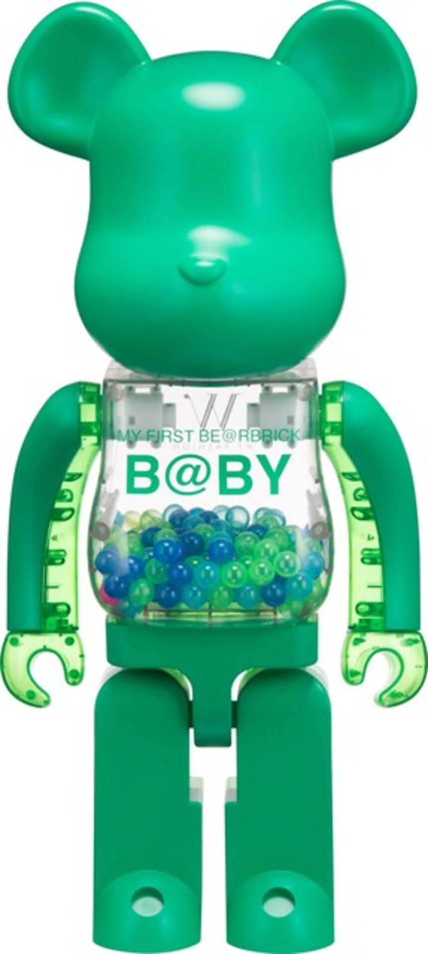 Bearbrick The Matrix Resurrections 100% & 400% - Pour un intérieur Bearbrick The Matrix Resurrections 100% & 400% - Pour un intérieur