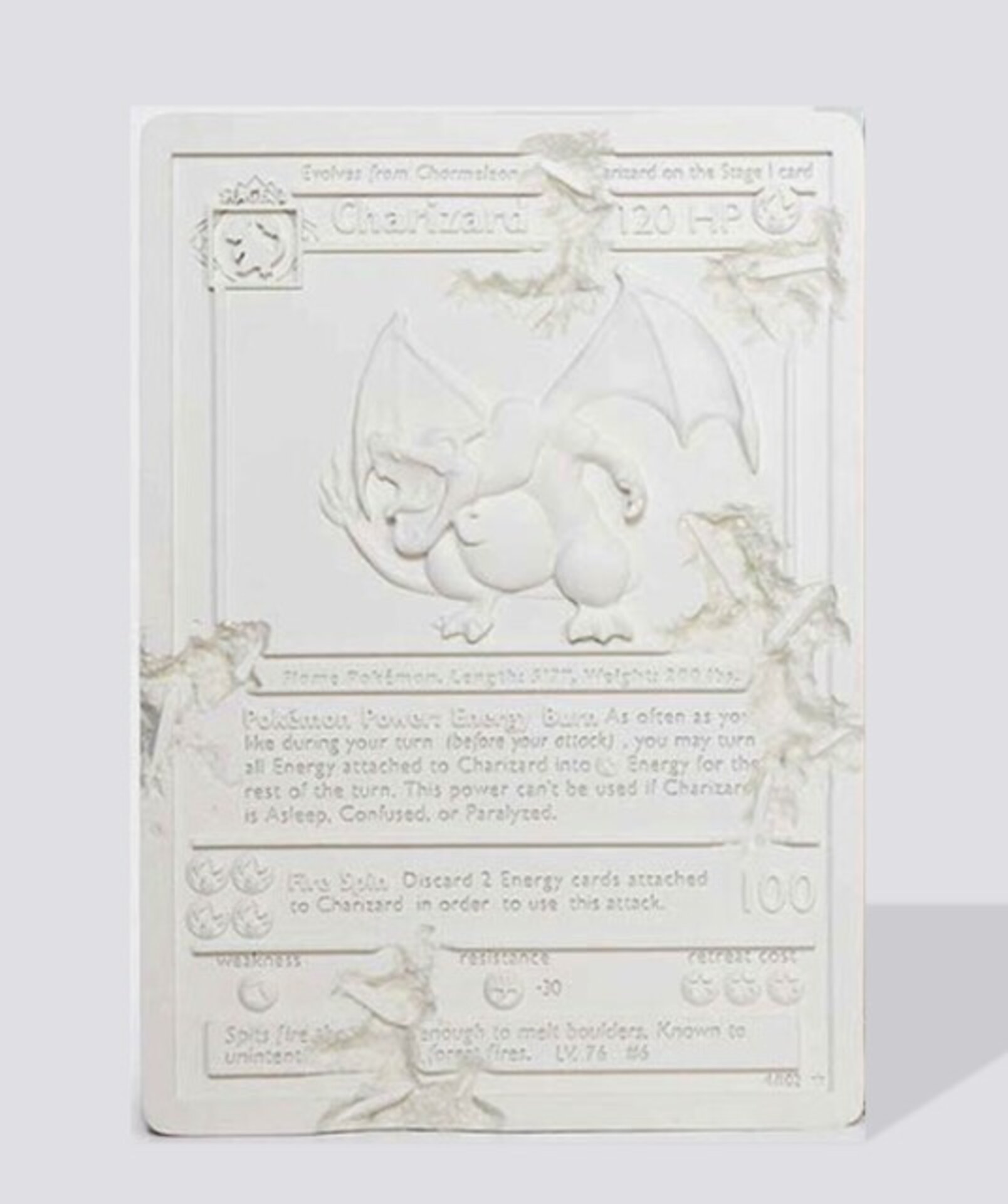 charizard pokemon card black and white The Most Expensive Black & White Era Pokemon TCG Cards
