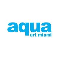 Aqua Art Miami  Miami Beach FL
