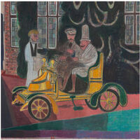 Tal R - Artworks for Sale & More | Artsy