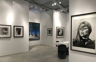 Holden Luntz Gallery at Art Miami 2017