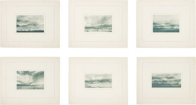 Gerhard Richter: Landscapes - For Sale on Artsy