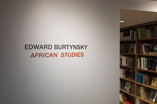Edward Burtynsky: African Studies