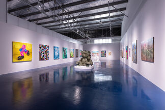 One of the Largest Gallery Spaces in Asia Opens in Singapore